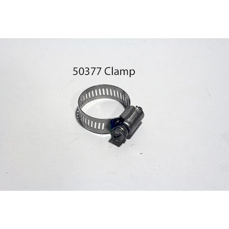 Follett Clamp, Drain Hose PI500377